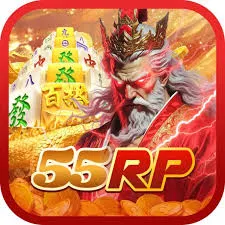 55RP - Pertarungan Terbaik dalam Game Battle Royale