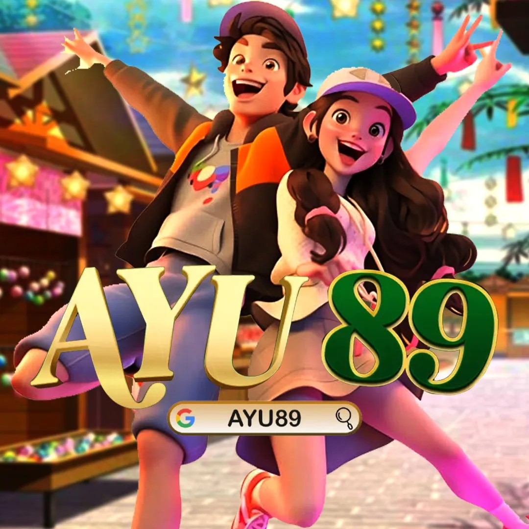 AYU89 - Game Tembak Ikan Seru dan Menguntungkan