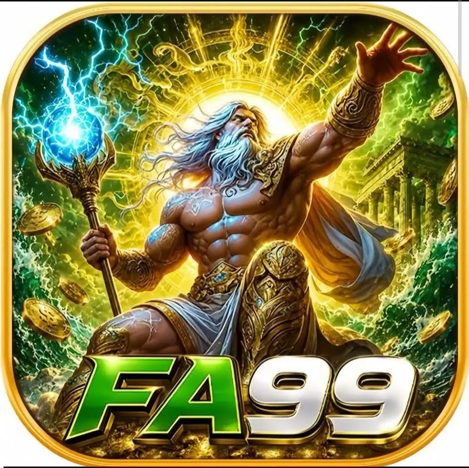 FA99 - Permainan MOBA Seru dan Menantang