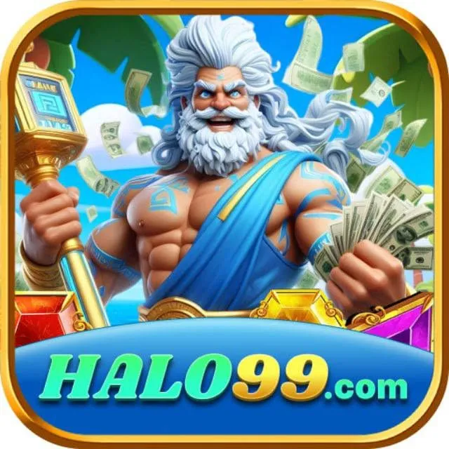 HALO99 - Game Slot Seru dengan Kesempatan Menang Besar