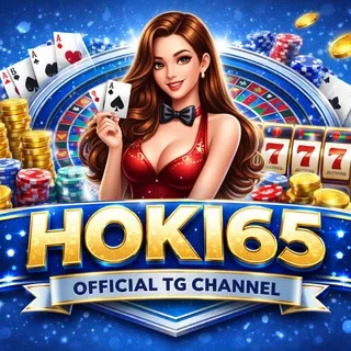 HOKI65 - Mainkan Permainan Olahraga Terbaik di Ponsel Anda