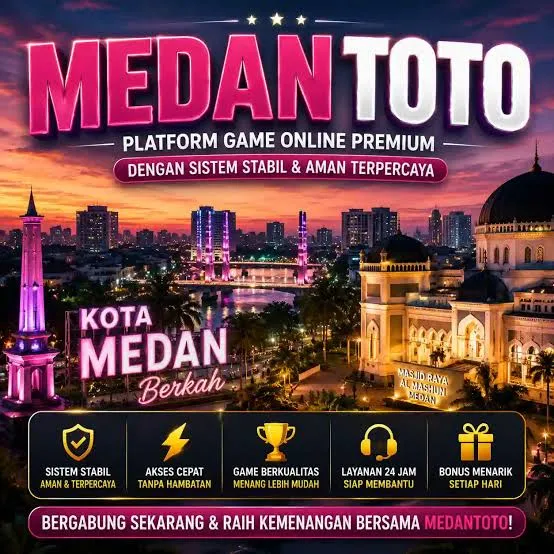 MEDANTOTO - Tantangan Seru dalam Permainan Puzzle