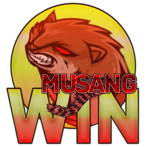 MUSANGWIN - Permainan Bingo Seru dan Mengasyikkan