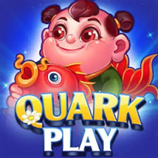 QUARKPLAY - Permainan Tembak Ikan Terbaik untuk Hiburan Seru