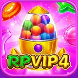 RPVIP4 - Petualangan Anime yang Mendebarkan