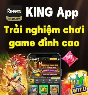 Logo king88